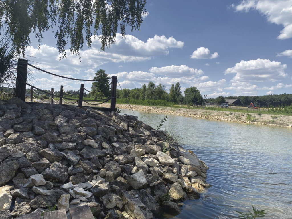 Ranczo Zagata – rodzinne miejsce pełne natury, relaksu i dobrej zabawy 10