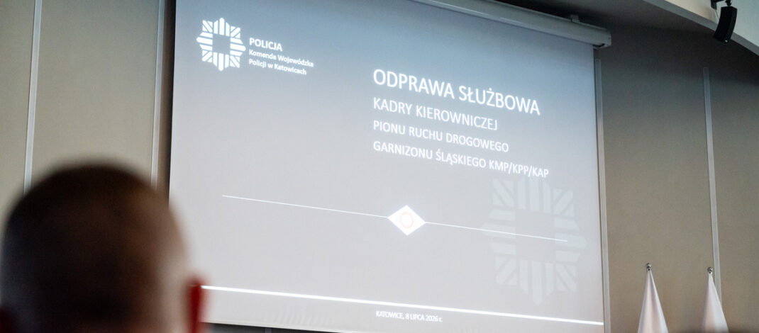 Śląska Policja. W pierwszym półroczu 2026 roku ujawniono 5446 kierujących pod wpływem alkoholu…
