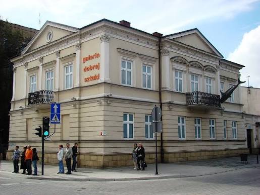 Spacer po Częstochowie z przewodnikiem. Trzecia Aleja bez tajemnic 2