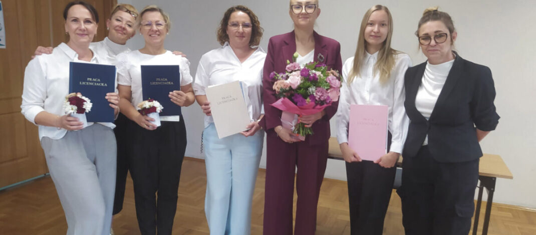 Wyższa Szkoła Zarządzania wśród najlepszych w Polsce!
