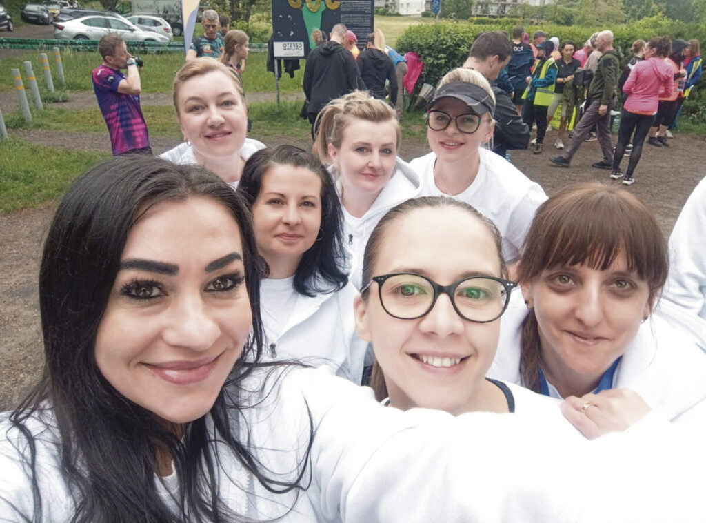 Wyższa Szkoła Zarządzania wśród najlepszych w Polsce! 1
