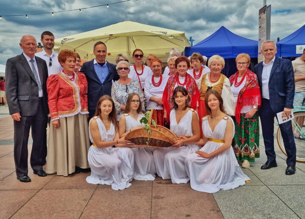 Jubileuszowa odsłona Jurajskiego Festiwalu Sztuki i Wina w Olsztynie, Start już 17 lipca 2