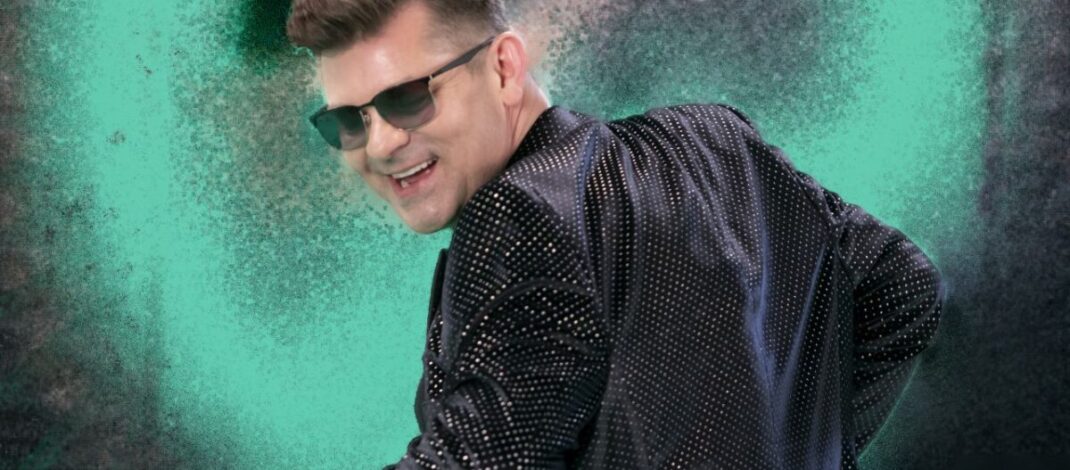 Zenek Martyniuk i Łydka Grubasa nad Wartą. Przed nami druga odsłona Jurajska Summer Festival!