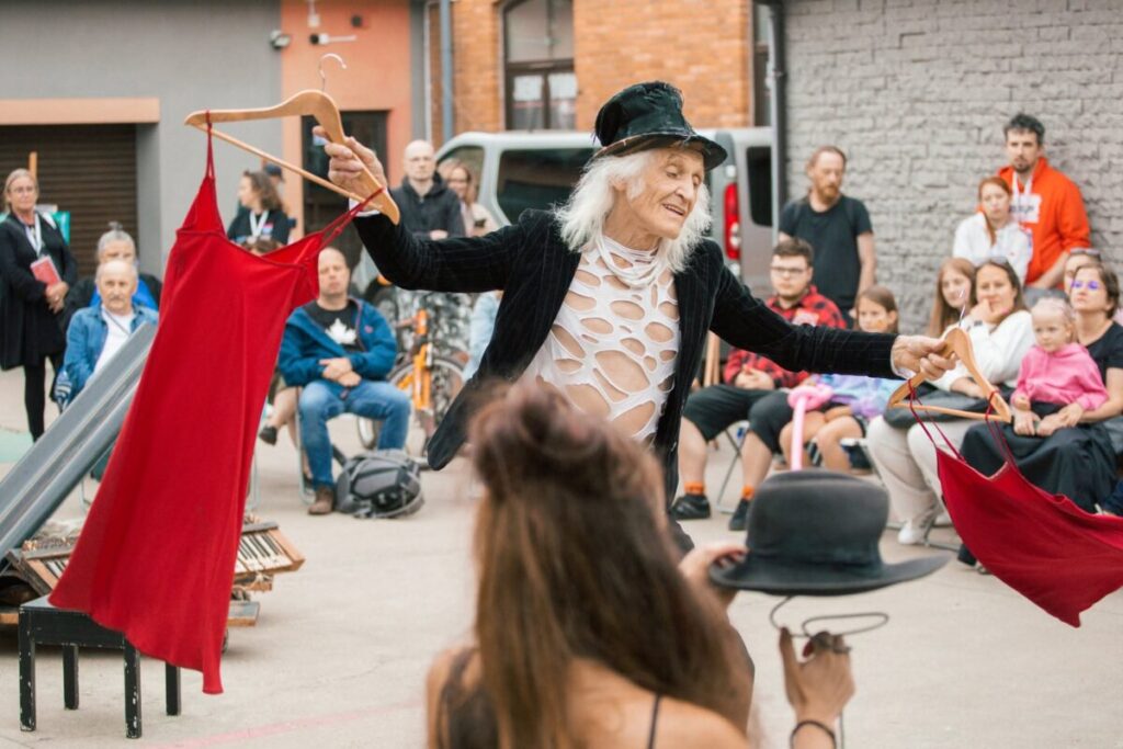 eFKA już w sierpniu! Tym razem na Starym Rynku 1