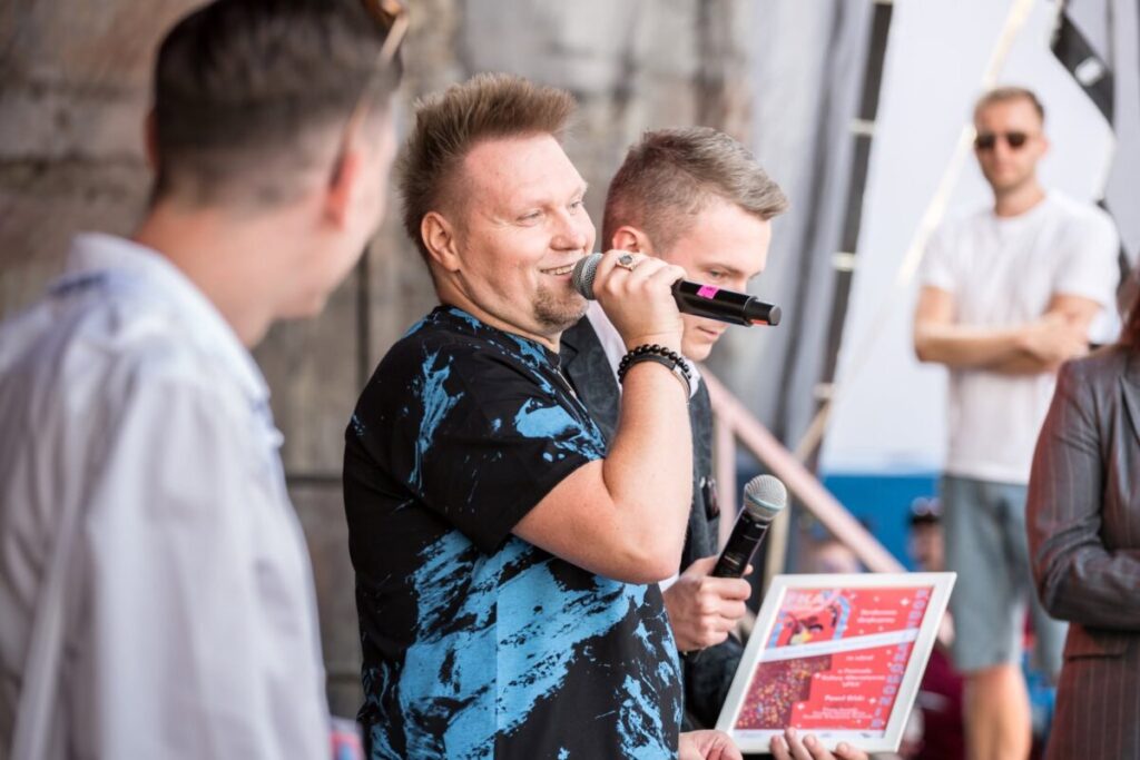 eFKA już w sierpniu! Tym razem na Starym Rynku 3