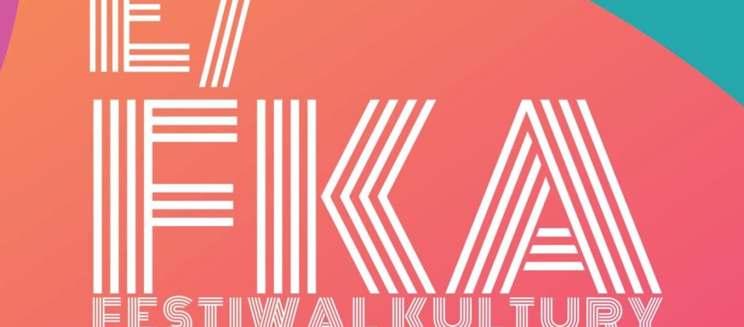 eFKA już w sierpniu! Tym razem na Starym Rynku