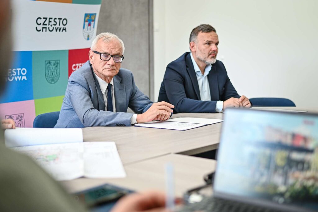 Nowy plac Rady Europy tuż tuż! 2