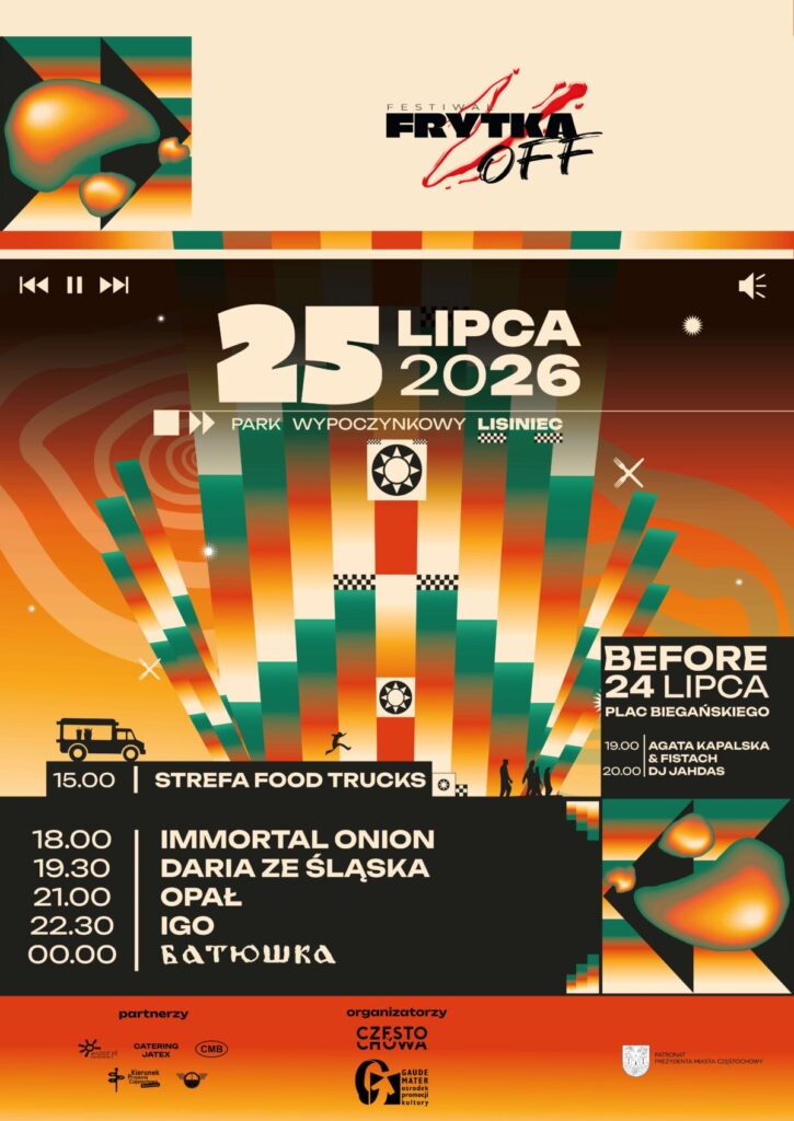 25 LIPCA - FRYTKA OFF 1