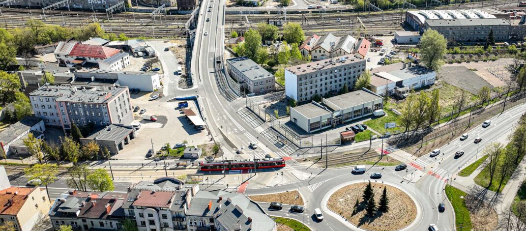 Częstochowa to miasto przyjazne kierowcom, wygrała w tegorocznym rankingu!