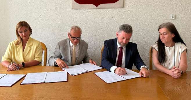 2 Dzienne Domy „Aktywny Senior” z dofinansowaniem!