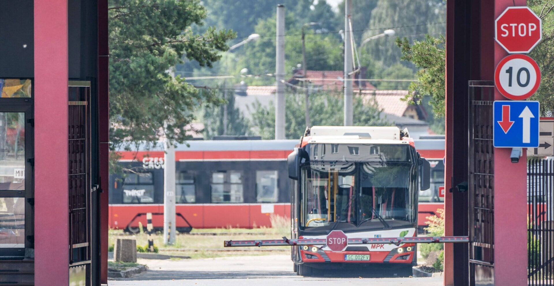 Ekologiczne ABC. 4 nowe autobusy elektryczne zasilą tabor MPK w Częstochowie