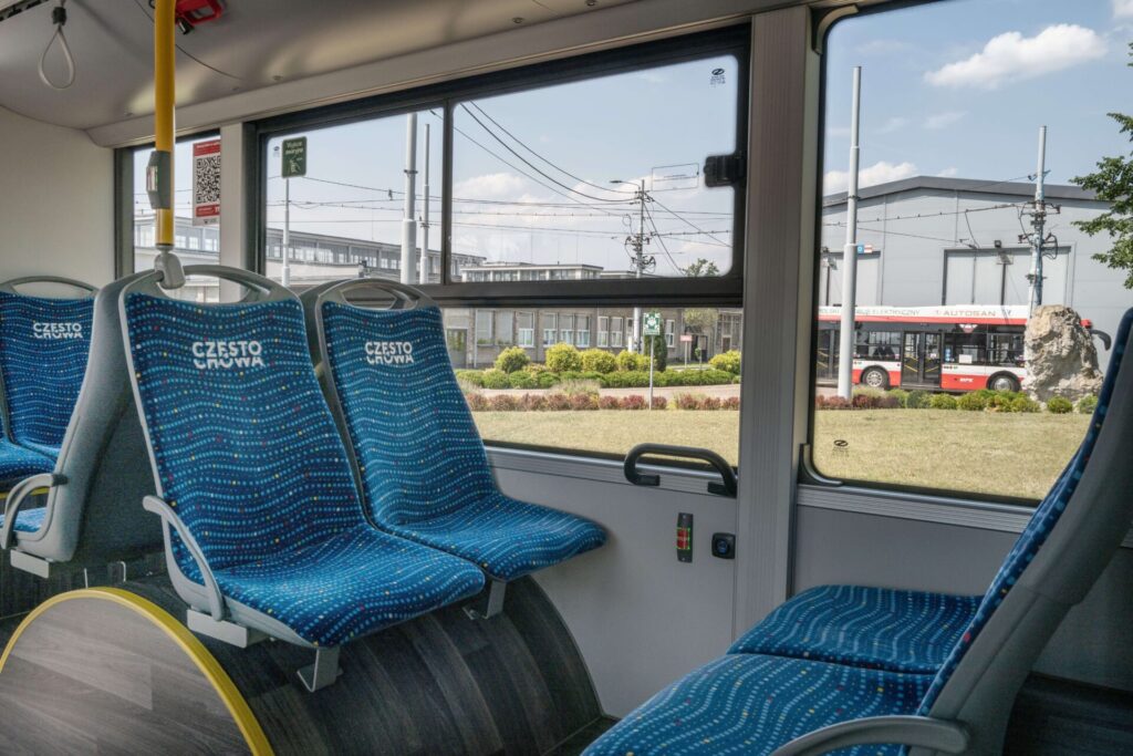 MPK Częstochowa inwestuje w zaplecze serwisowe i kupi 4 nowe autobusy elektryczne 4