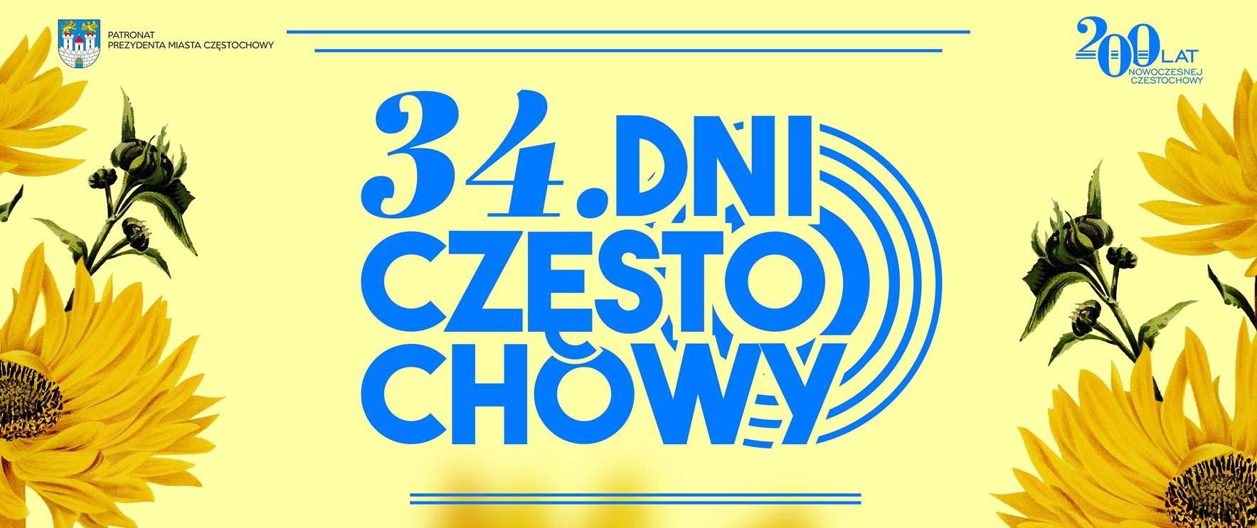 34. Dni Częstochowy