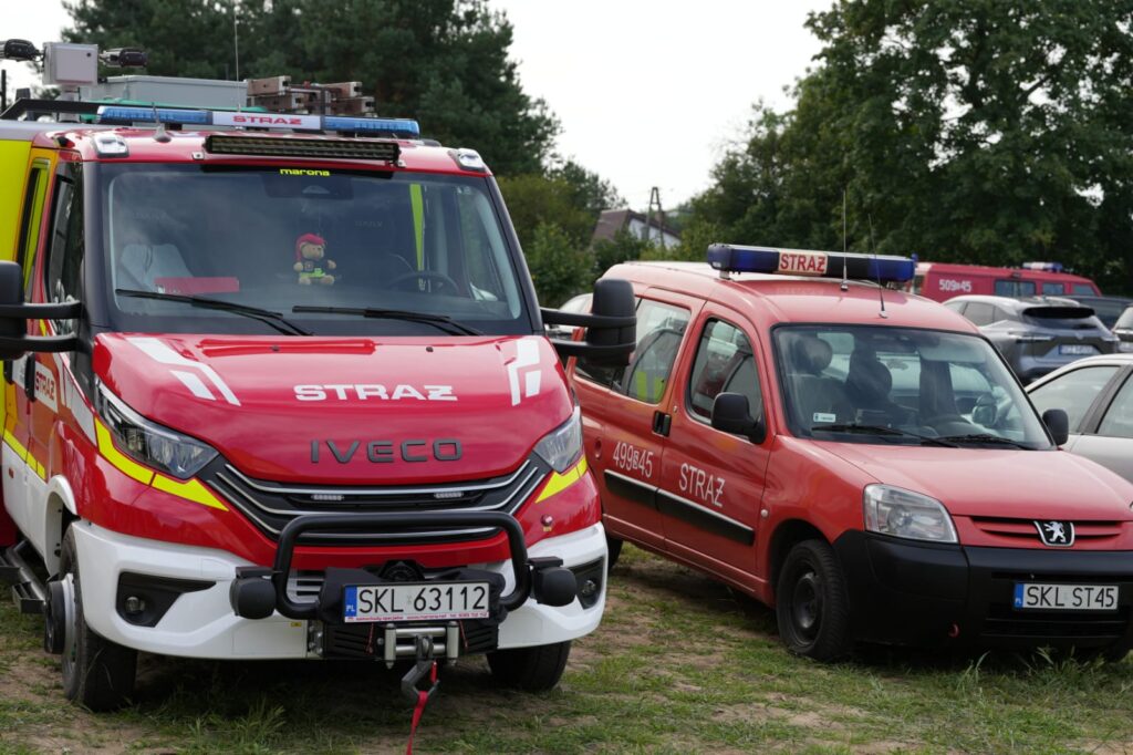 Ekologiczne ABC. Podsumowanie konkursu Bezpieczny Strażak 2026 w Ostrowach nad Okszą [fotorelacja] 1