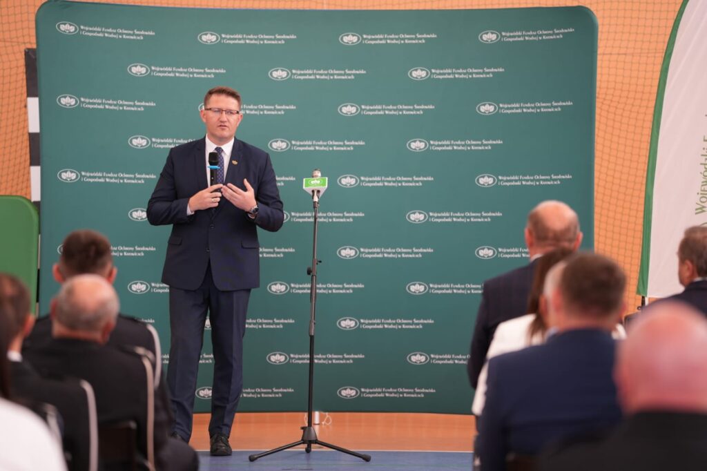 Ekologiczne ABC. Podsumowanie konkursu Bezpieczny Strażak 2026 w Ostrowach nad Okszą [fotorelacja] 27