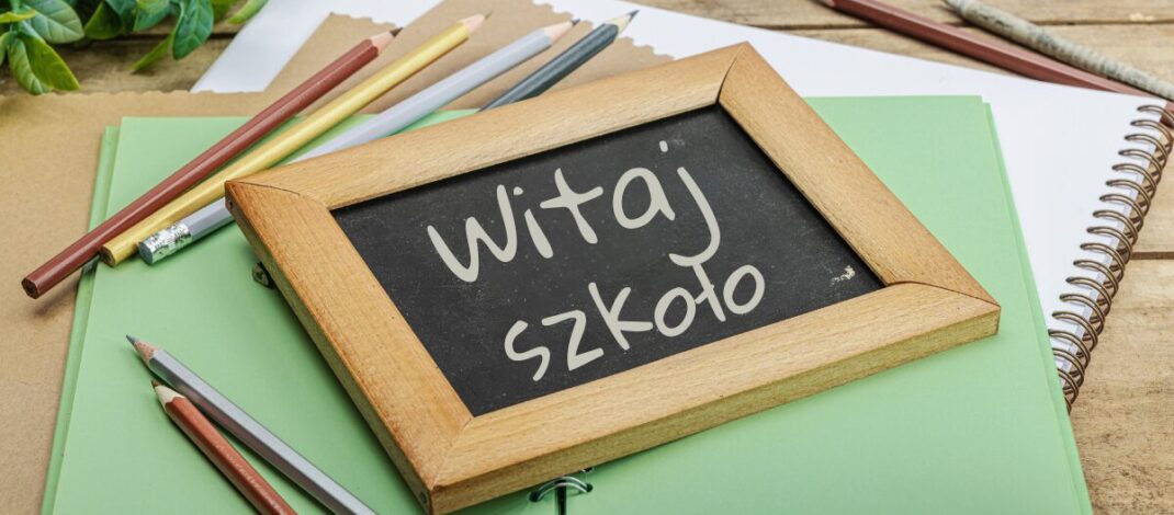 Ekologiczne ABC. Powrót do szkoły – oto wskazówki, jak zrobić to w stylu eko!