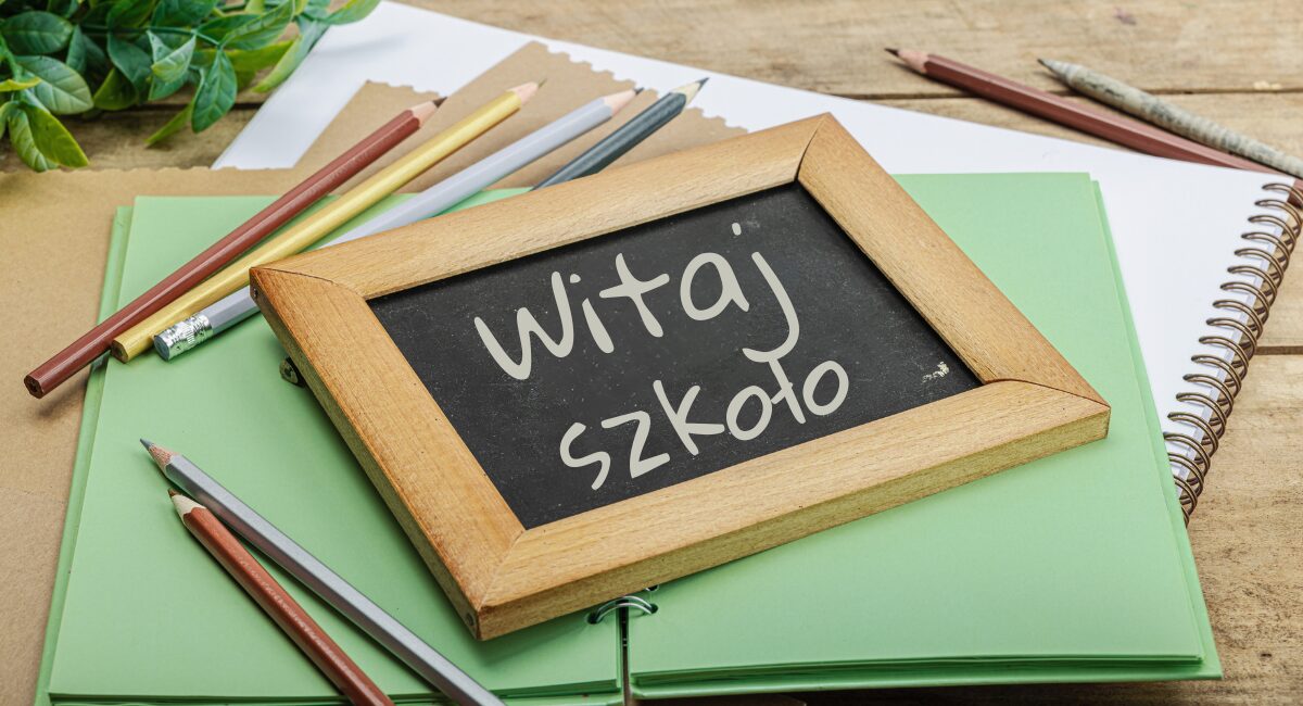 Ekologiczne ABC. Powrót do szkoły – oto wskazówki, jak zrobić to w stylu eko!