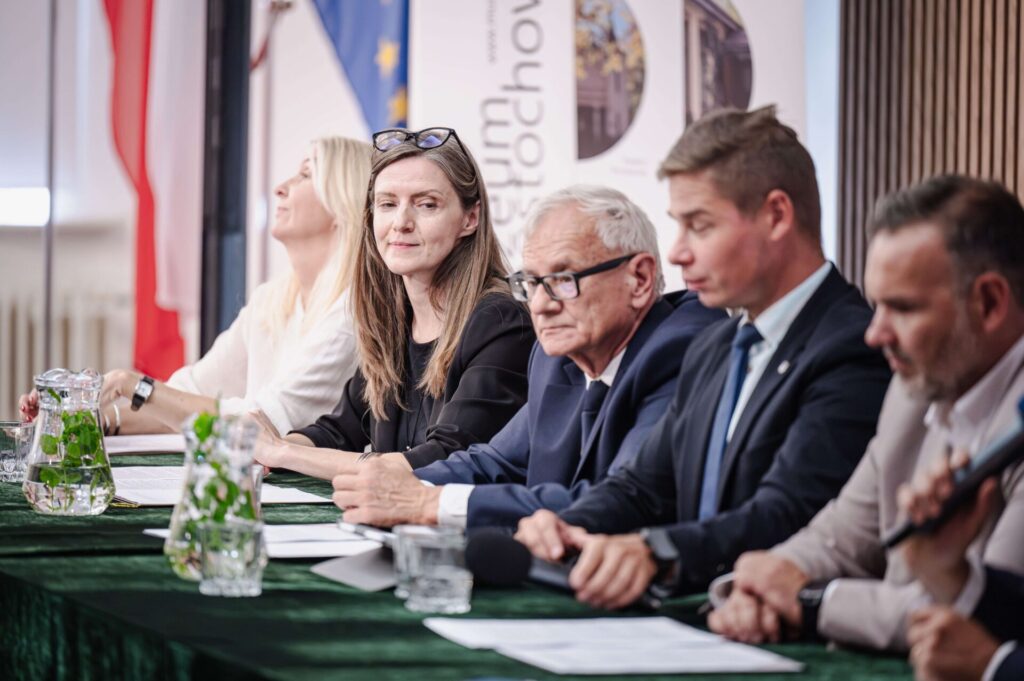 Dwa obiekty Muzeum Częstochowskiego ze środkami na modernizację 8