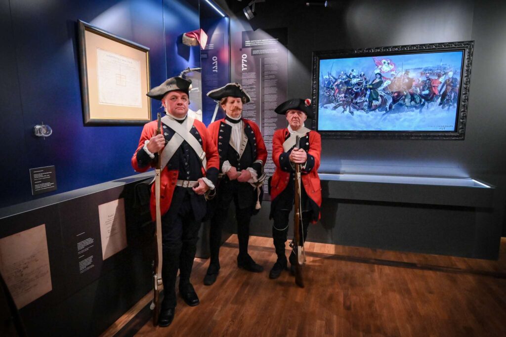 Dwa obiekty Muzeum Częstochowskiego ze środkami na modernizację 3