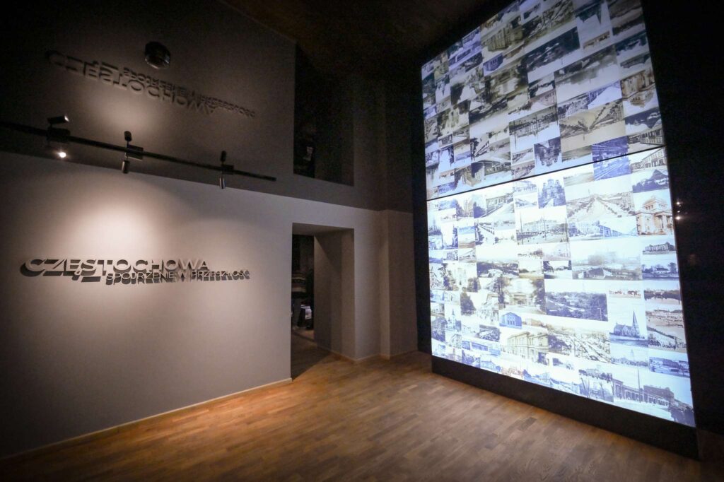Dwa obiekty Muzeum Częstochowskiego ze środkami na modernizację 4
