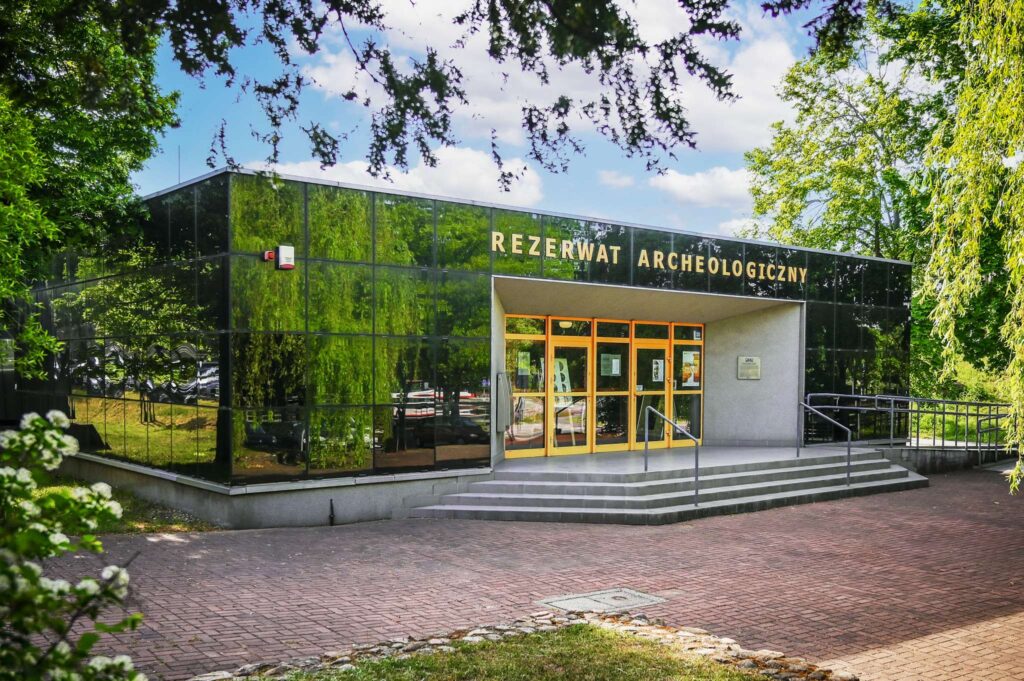 Dwa obiekty Muzeum Częstochowskiego ze środkami na modernizację 5