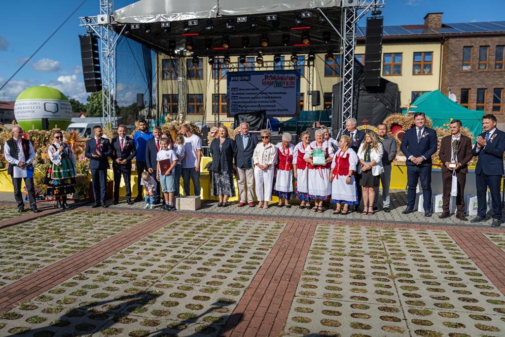 II edycja konkursu „Najpiękniejsza posesja w mieście Żarki” rozstrzygnięta. Nagrodzeni i wyróżnieni.