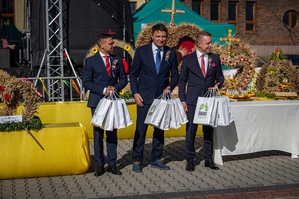 II edycja konkursu „Najpiękniejsza posesja w mieście Żarki” rozstrzygnięta! 18