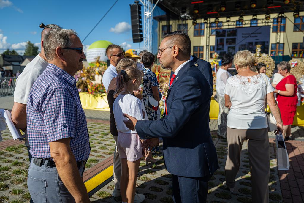 II edycja konkursu „Najpiękniejsza posesja w mieście Żarki” rozstrzygnięta! 8