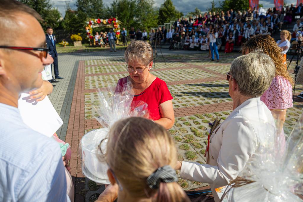 II edycja konkursu „Najpiękniejsza posesja w mieście Żarki” rozstrzygnięta! 7