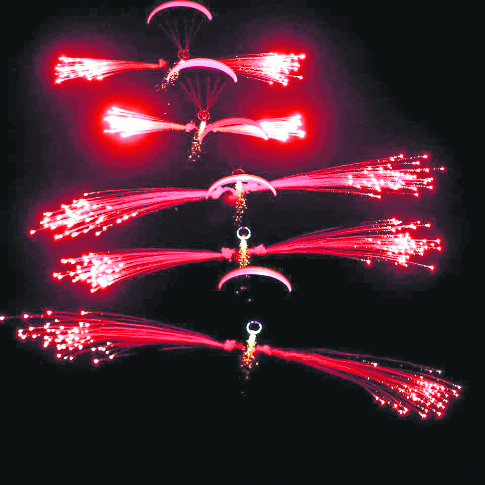 Balony będą latać nad Olsztynem 8