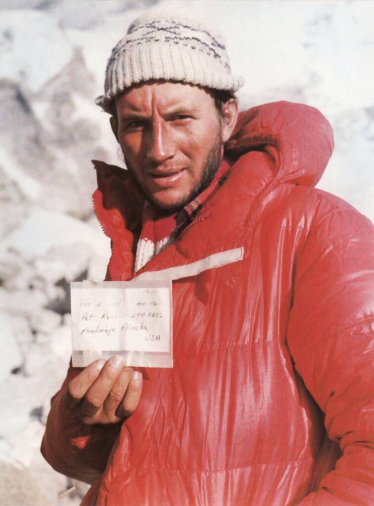 Nie tylko Mount Everest. Spotkanie z Leszkiem Cichym w częstochowskim Kinie Studyjnym OKF "Iluzja" 2