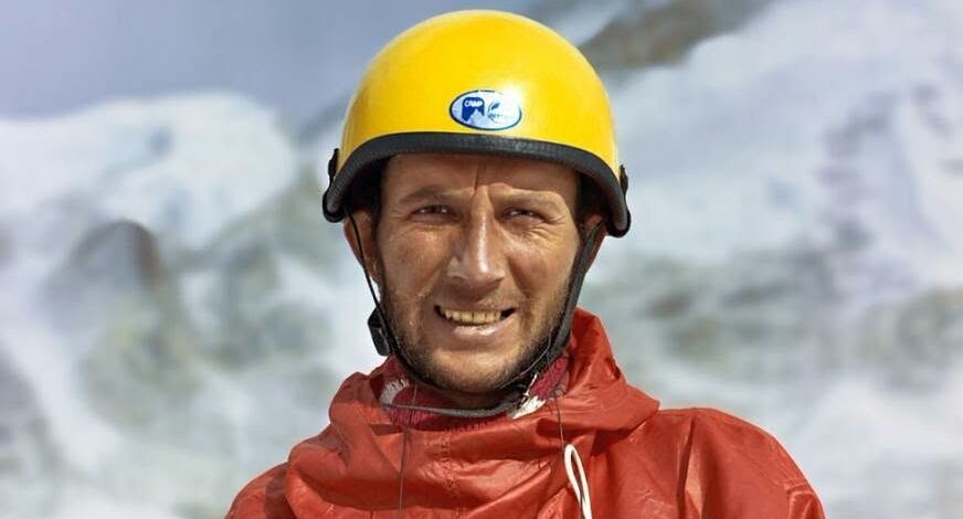 Nie tylko Mount Everest. Spotkanie z Leszkiem Cichym w częstochowskim Kinie Studyjnym OKF „Iluzja”