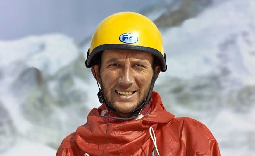 Nie tylko Mount Everest. Spotkanie z Leszkiem Cichym w częstochowskim Kinie Studyjnym OKF "Iluzja" 1