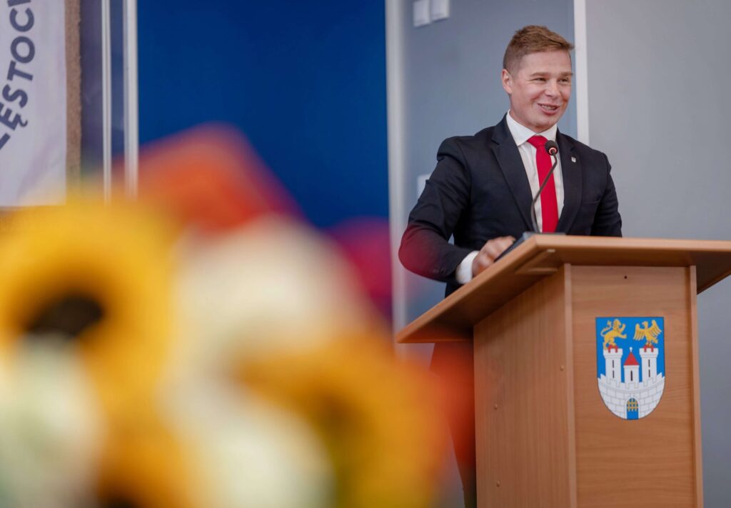 Edukacja - powierzenia, mianowania i jubileusze 3