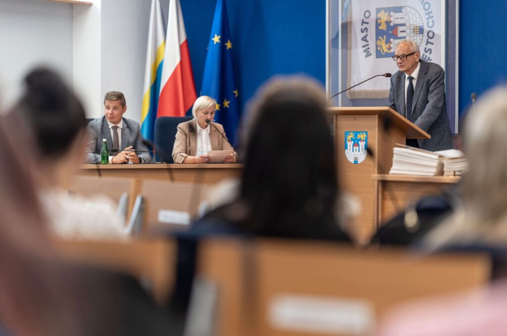 Edukacja - powierzenia, mianowania i jubileusze 11