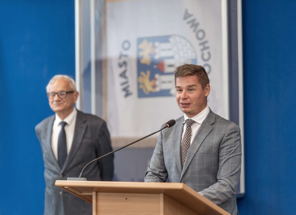 Edukacja - powierzenia, mianowania i jubileusze 12