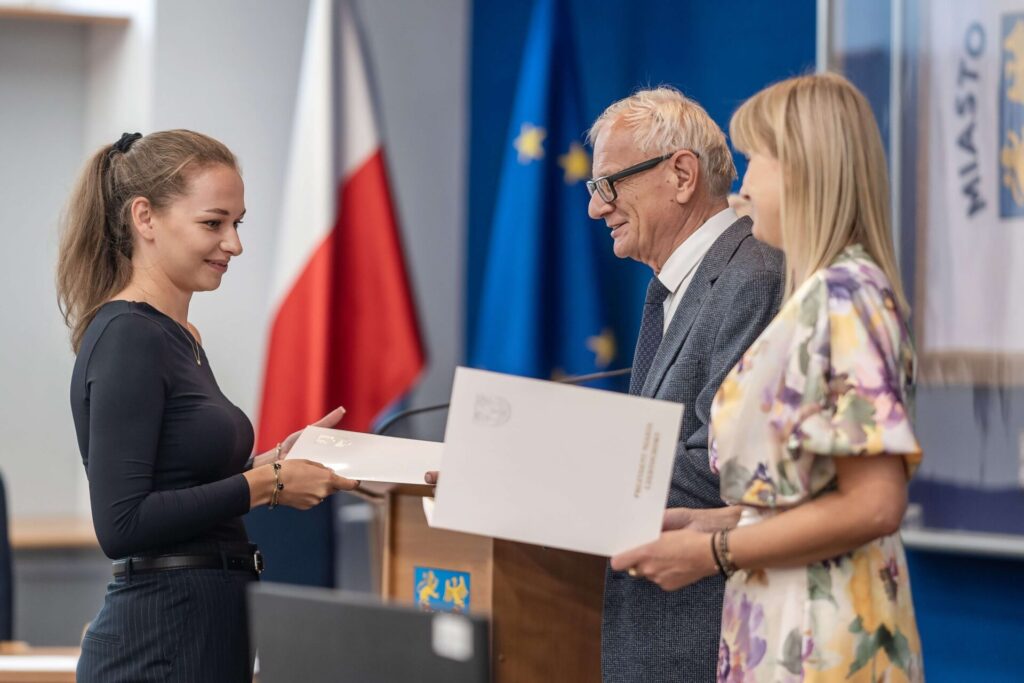Edukacja - powierzenia, mianowania i jubileusze 15
