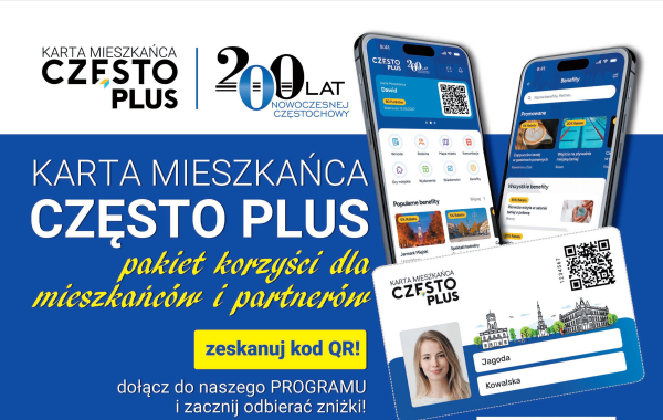 Często Plus