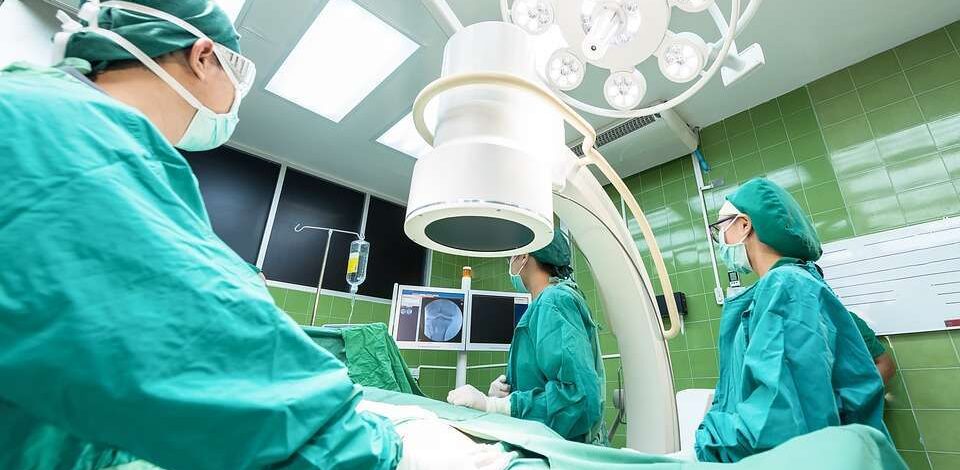 Rozpoczął się nabór wniosków o stypendia dla studentów kierunków medycznych, potrwa do 9 października
