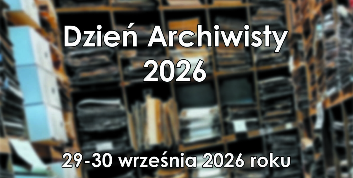 Ponad cztery i pół kilometra historii Częstochowy i regionu. Archiwum Państwowe w Częstochowie świętuje Dzień Archiwisty