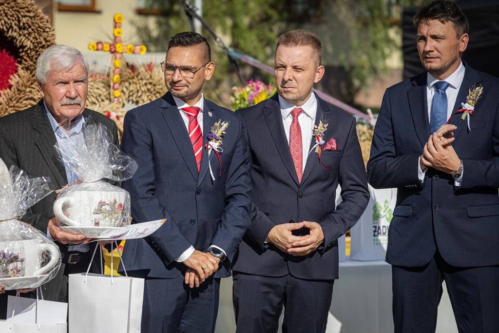 II edycja konkursu „Najpiękniejsza posesja w mieście Żarki” rozstrzygnięta! 2
