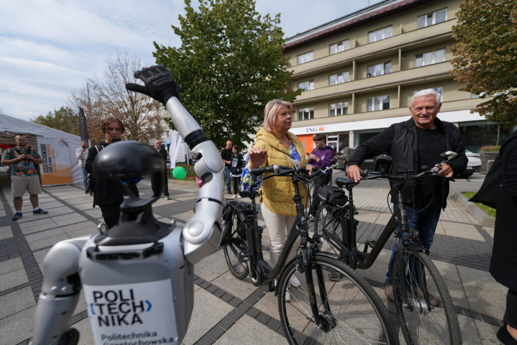 Ekologiczne ABC. Ekologia to się opłaca! – targi nowoczesnych, oszczędnych i przyjaznych środowisku rozwiązań grzewczych [fotorelacja] 34
