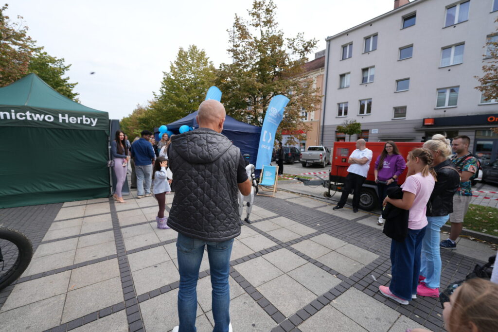 Ekologiczne ABC. Ekologia to się opłaca! – targi nowoczesnych, oszczędnych i przyjaznych środowisku rozwiązań grzewczych [fotorelacja] 35