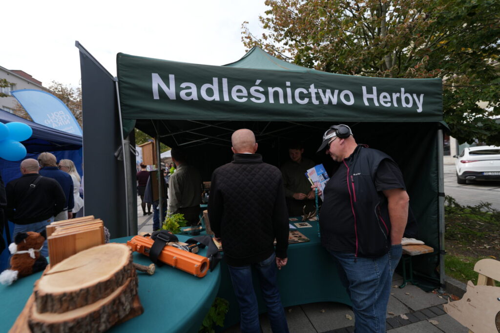 Ekologiczne ABC. Ekologia to się opłaca! – targi nowoczesnych, oszczędnych i przyjaznych środowisku rozwiązań grzewczych [fotorelacja] 1