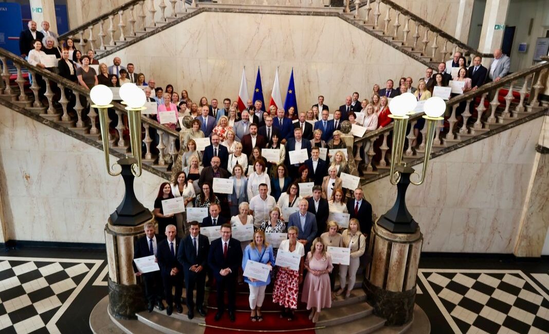 Ekologiczne ABC. Uroczyste podsumowanie pierwszej edycji konkursu „Ekoprzedszkolak 2026”