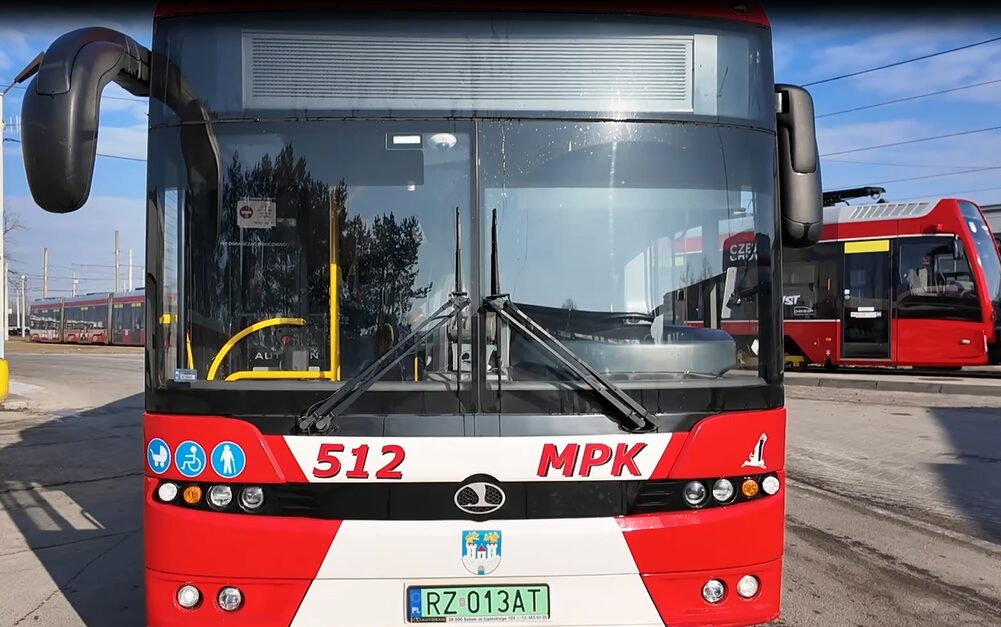 Ekologiczne ABC. Kolejne zeroemisyjne autobusy pojawią się w Częstochowie