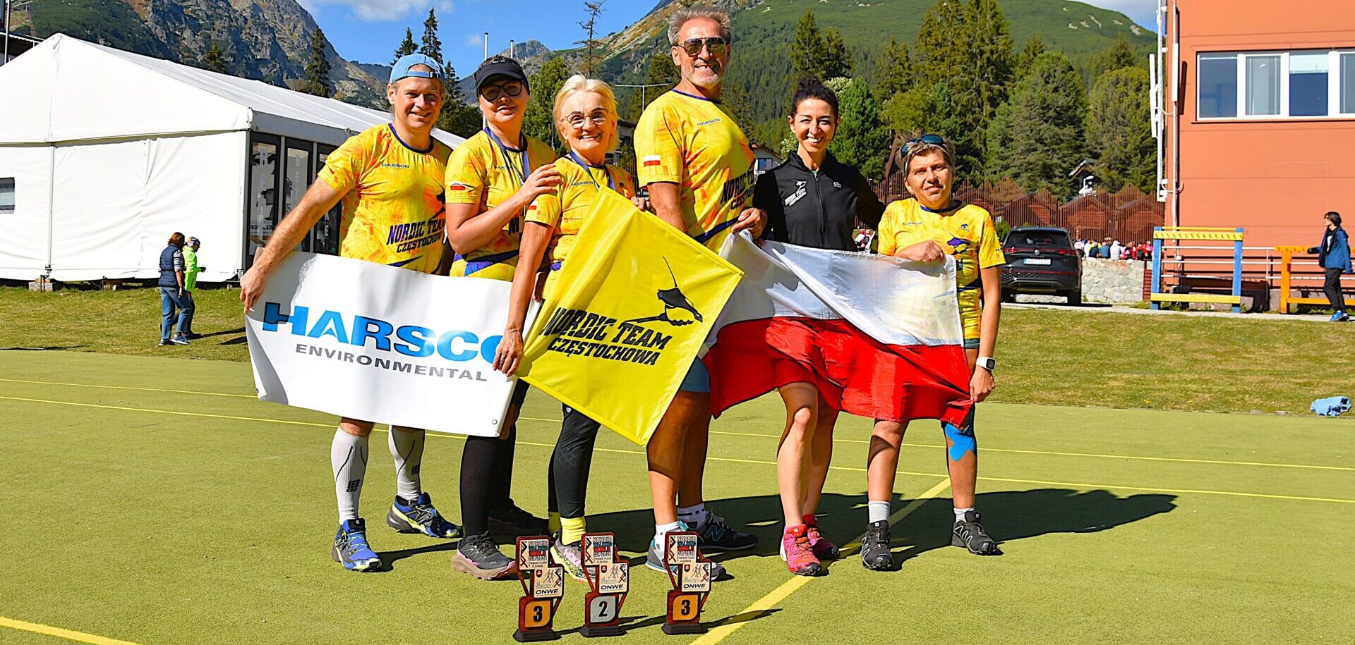 nordic team