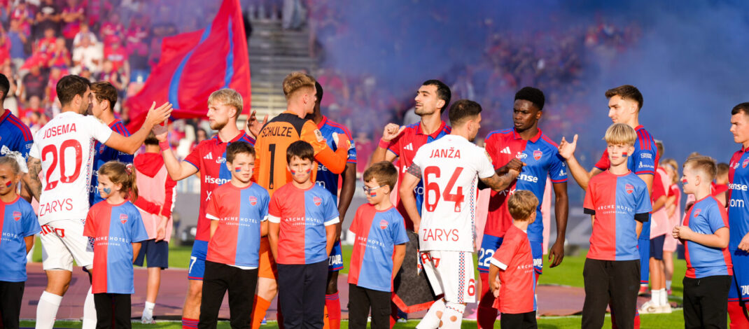Czy Raków przełamie się na stadionie mistrza Polski i aktualnego lidera PKO BP Ekstrakalsy?