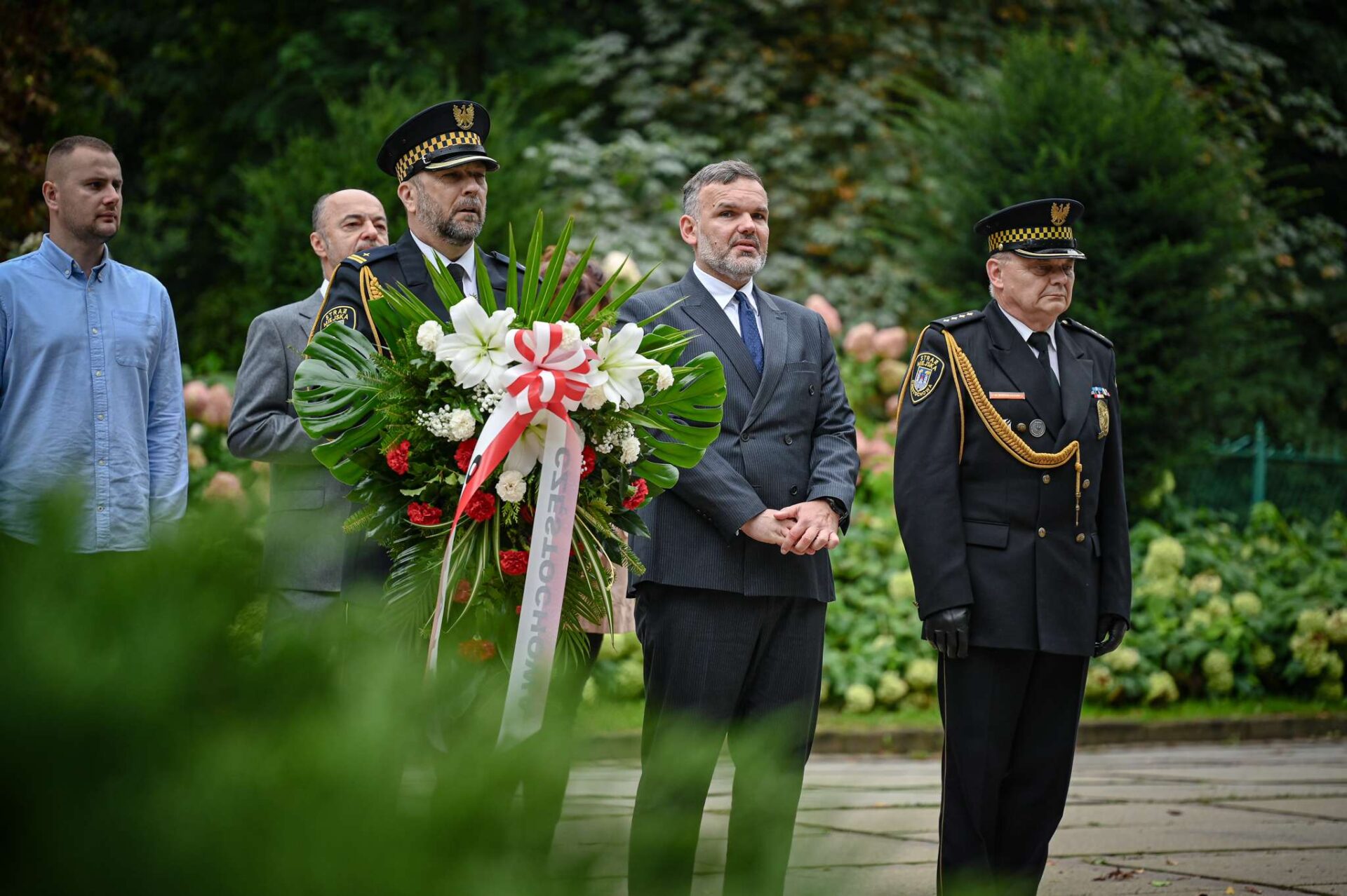 17 września 1939 roku sowieci napadli na Polskę 1