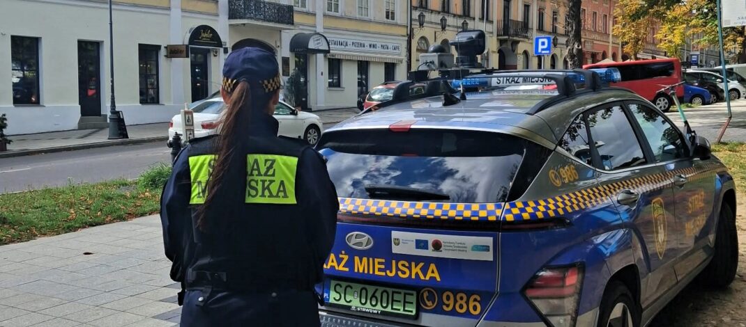 Częstochowska Straż Miejska zabezpieczała wydarzenia związane z dożynkami i 35. Krajową Wystawą Rolniczą oraz odebrała 156 zgłoszeń o interwencje…